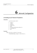 Preview for 47 page of Huawei IPC1601 User Manual