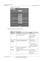 Preview for 48 page of Huawei IPC1601 User Manual