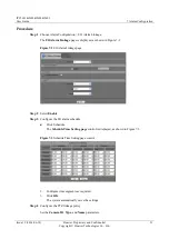 Preview for 61 page of Huawei IPC1601 User Manual