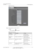 Preview for 67 page of Huawei IPC1601 User Manual