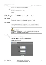 Preview for 71 page of Huawei IPC1601 User Manual