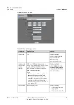 Preview for 74 page of Huawei IPC1601 User Manual