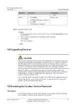 Preview for 82 page of Huawei IPC1601 User Manual