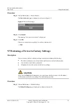 Preview for 84 page of Huawei IPC1601 User Manual