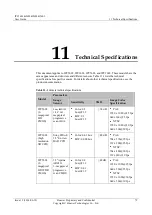 Preview for 89 page of Huawei IPC1601 User Manual