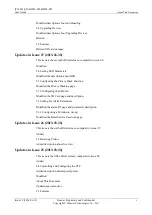Preview for 6 page of Huawei IPC1801-Z36 User Manual