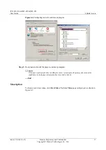 Preview for 27 page of Huawei IPC1801-Z36 User Manual