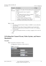 Preview for 38 page of Huawei IPC1801-Z36 User Manual