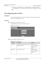 Preview for 52 page of Huawei IPC1801-Z36 User Manual