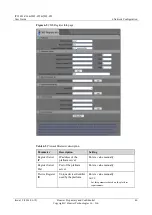 Preview for 56 page of Huawei IPC1801-Z36 User Manual