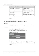 Preview for 57 page of Huawei IPC1801-Z36 User Manual