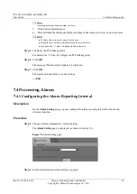 Preview for 68 page of Huawei IPC1801-Z36 User Manual