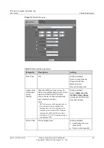 Preview for 78 page of Huawei IPC1801-Z36 User Manual