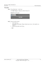 Preview for 89 page of Huawei IPC1801-Z36 User Manual