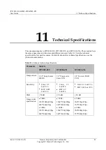 Preview for 92 page of Huawei IPC1801-Z36 User Manual