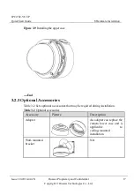 Preview for 25 page of Huawei IPC2702-VF-VP Quick Start Manual