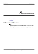 Preview for 9 page of Huawei IPC6061-FP Quick Start Manual