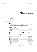 Предварительный просмотр 11 страницы Huawei IPC6091-P360 Quick Start Manual