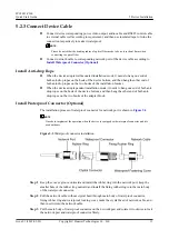 Preview for 16 page of Huawei IPC6091-P360 Quick Start Manual