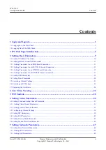 Preview for 3 page of Huawei IPC6122-P Configuration Manual