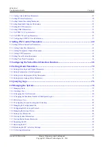Preview for 4 page of Huawei IPC6122-P Configuration Manual