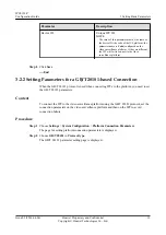 Preview for 18 page of Huawei IPC6122-P Configuration Manual