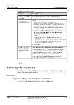 Preview for 23 page of Huawei IPC6122-P Configuration Manual