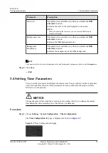 Preview for 25 page of Huawei IPC6122-P Configuration Manual