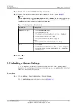 Preview for 26 page of Huawei IPC6122-P Configuration Manual