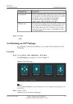 Preview for 28 page of Huawei IPC6122-P Configuration Manual