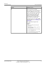 Preview for 32 page of Huawei IPC6122-P Configuration Manual