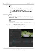 Preview for 43 page of Huawei IPC6122-P Configuration Manual