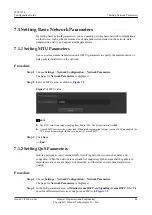 Preview for 53 page of Huawei IPC6122-P Configuration Manual