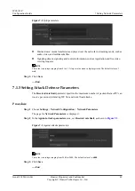 Preview for 54 page of Huawei IPC6122-P Configuration Manual