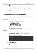 Preview for 57 page of Huawei IPC6122-P Configuration Manual