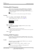 Preview for 58 page of Huawei IPC6122-P Configuration Manual