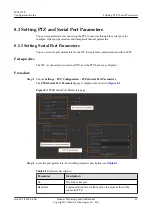 Preview for 66 page of Huawei IPC6122-P Configuration Manual