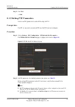 Preview for 68 page of Huawei IPC6122-P Configuration Manual