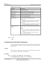 Preview for 69 page of Huawei IPC6122-P Configuration Manual