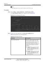 Preview for 78 page of Huawei IPC6122-P Configuration Manual
