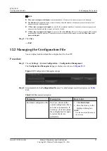 Preview for 88 page of Huawei IPC6122-P Configuration Manual