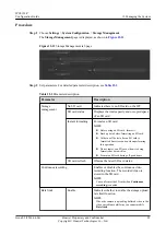 Preview for 90 page of Huawei IPC6122-P Configuration Manual