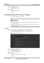 Preview for 97 page of Huawei IPC6122-P Configuration Manual
