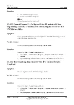 Preview for 105 page of Huawei IPC6122-P Configuration Manual