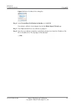 Preview for 115 page of Huawei IPC6122-P Configuration Manual