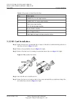 Preview for 15 page of Huawei IPC6123-WDL-A User Manual