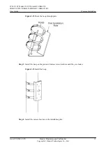 Preview for 20 page of Huawei IPC6123-WDL-A User Manual