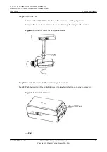 Preview for 32 page of Huawei IPC6123-WDL-A User Manual