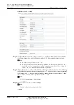 Preview for 83 page of Huawei IPC6123-WDL-A User Manual