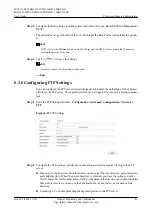 Preview for 89 page of Huawei IPC6123-WDL-A User Manual